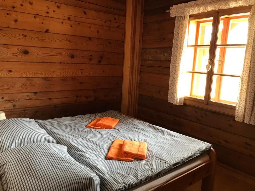 Samota U Hadince Hotel Bartosovice v Orlickych Horach Kültér fotó
