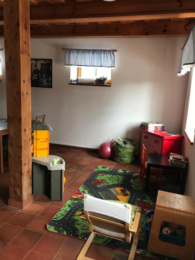 Samota U Hadince Hotel Bartosovice v Orlickych Horach Kültér fotó