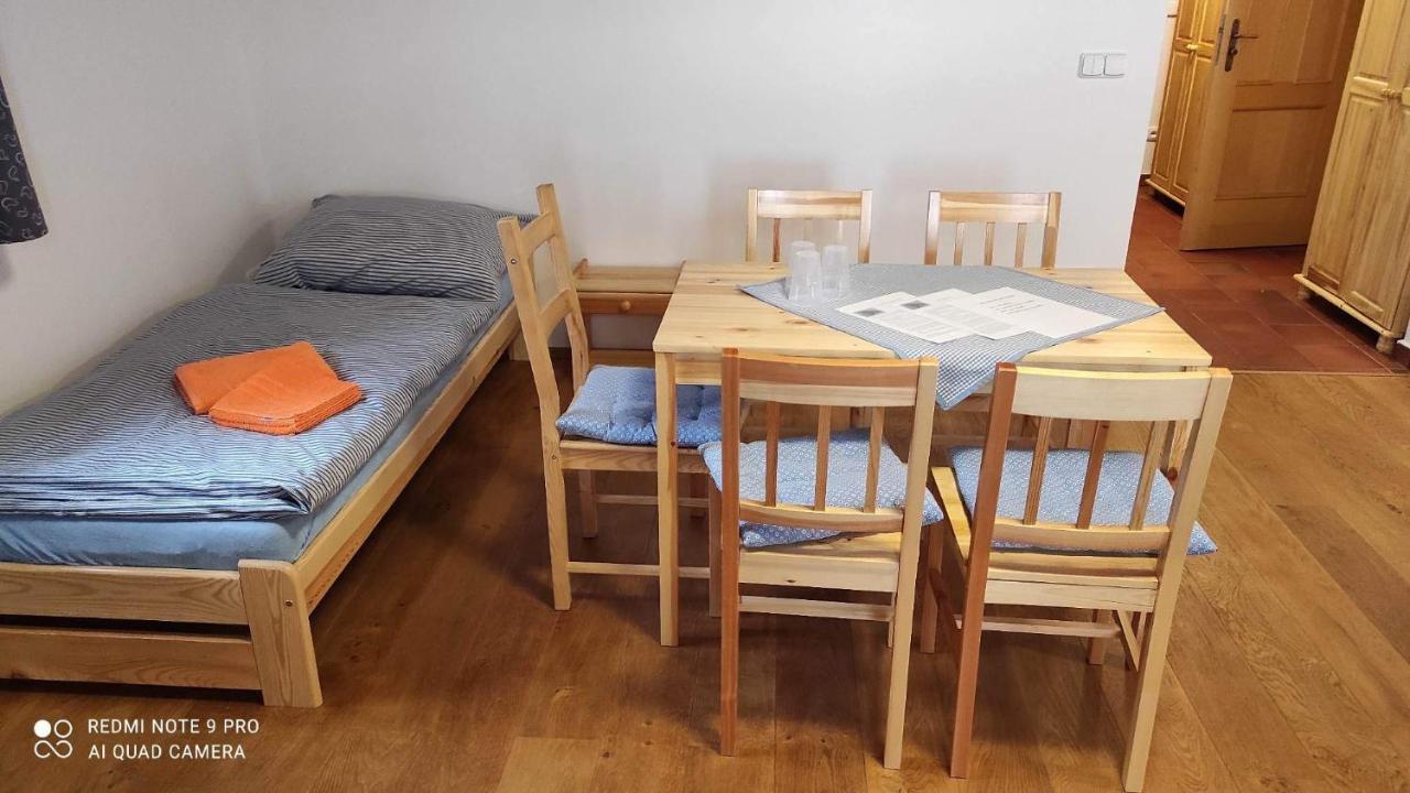 Samota U Hadince Hotel Bartosovice v Orlickych Horach Kültér fotó