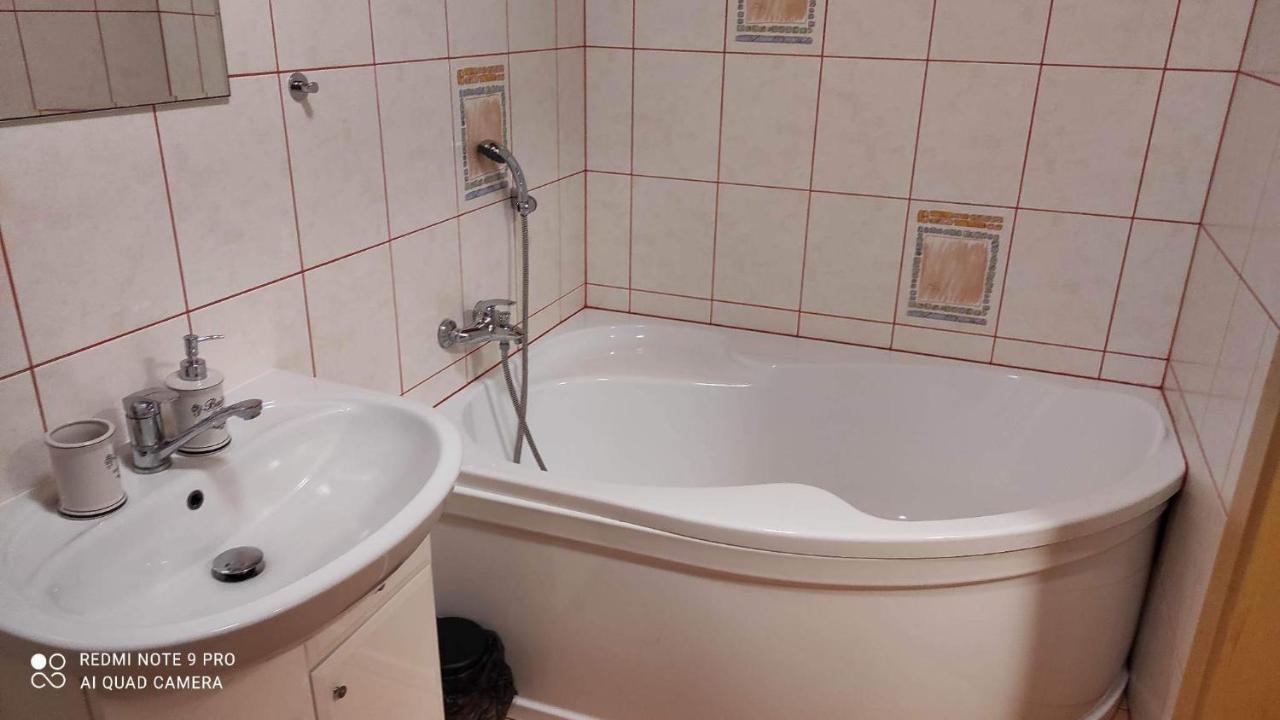 Samota U Hadince Hotel Bartosovice v Orlickych Horach Kültér fotó